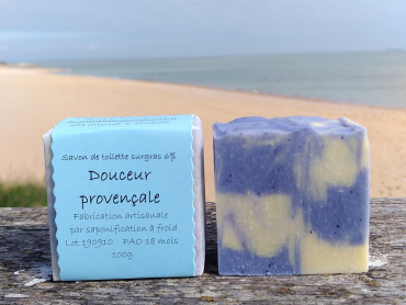 Douceur provençale 20200317