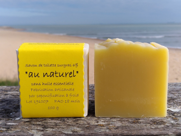 au naturel P_20200317_105558